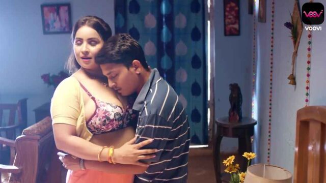 Rasili 2023 Voovi Originals Hindi Hot Web Series Episode 3