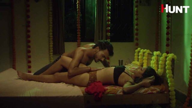 saloni hunt cinema hindi porn web series - BindasMood.com