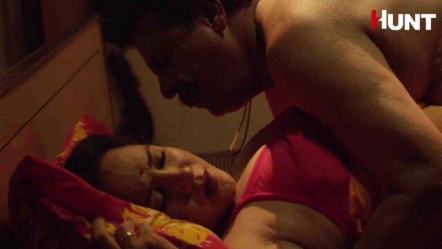 Saloni - saloni hunt cinema hindi porn web series - BindasMood.com