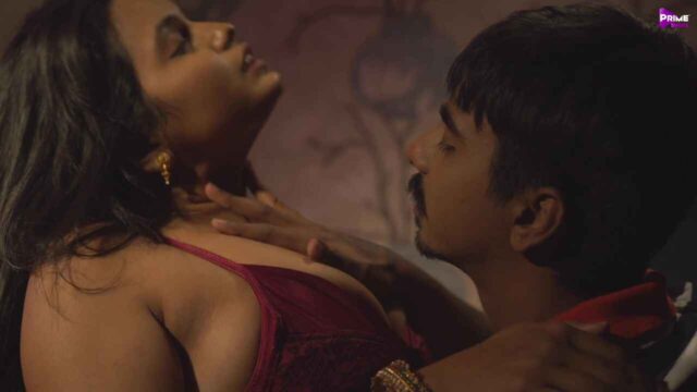 Ghonchu 2023 Prime Shots Hindi XXX Web Series Episode 1