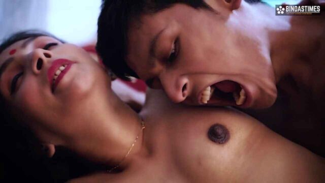 Tharki Bapp Fucking To Girl - jawan tharki sauteli maa bindastimes porn video - BindasMood.com