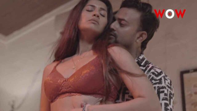 Jungle Cottage 2023 Wow Originals Hindi XXX Web Series Ep 1