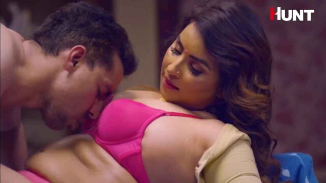 Khat Shala 2023 Hunt Cinema Hindi XXX Web Series Episode 1