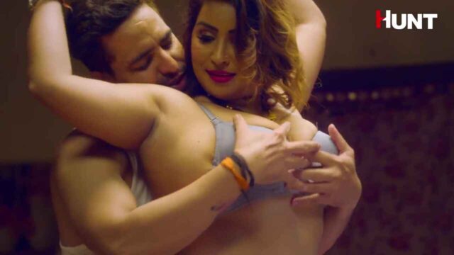 Khat Shala 3 2023 Hunt Cinema Hindi XXX Web Series Episode 2