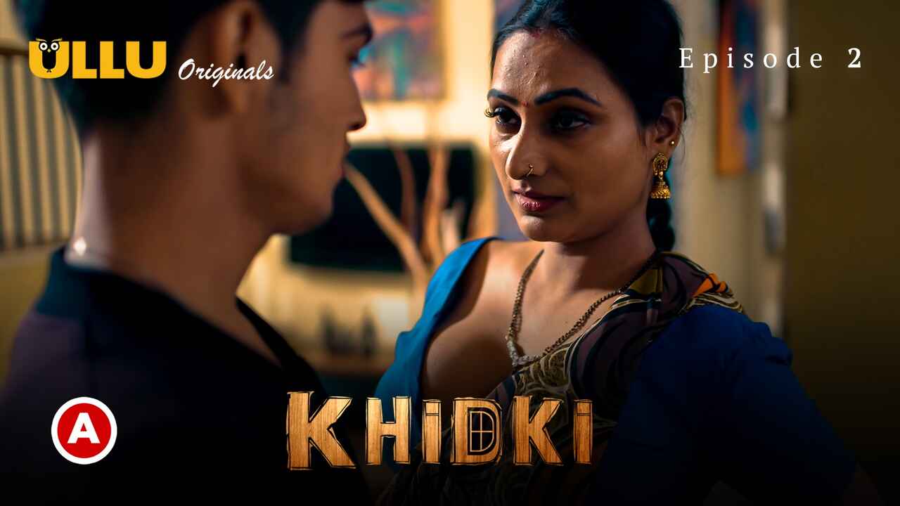 Khidki ullu webseries
