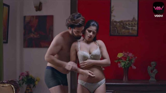Raaj Sex Com - Voovi Originals Web Series Hindi Hot Video - BindasMood.com