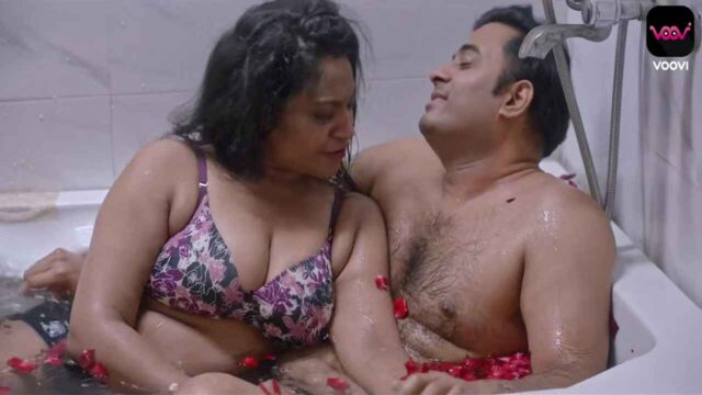 Psycho Saiyyan 2023 Voovi Hindi XXX Web Series Episode 4
