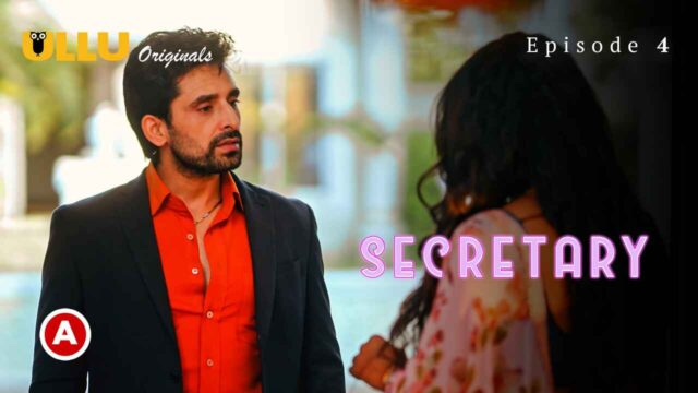 640px x 360px - secretary ullu web series episode 3 - BindasMood.com