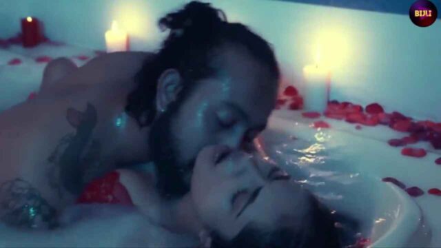 Behrupiya 2023 Bijli Originals Hindi XXX Short Film