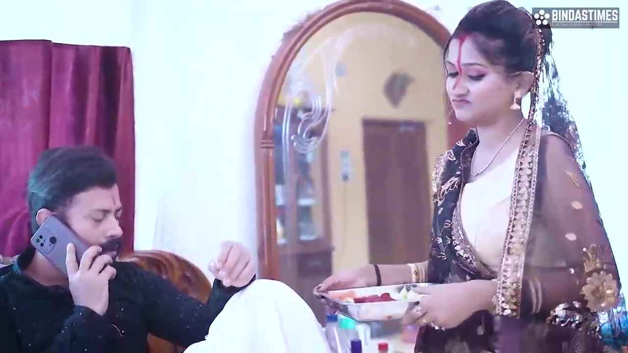 Bihari Sexy Movie Downloading - Bihari Bhoujai Sudipa 2023 Bindastimes Hindi XXX Video