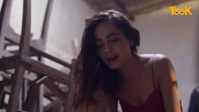 Kamini 2023 Taak Originals Hindi XXX Web Series Episode 1