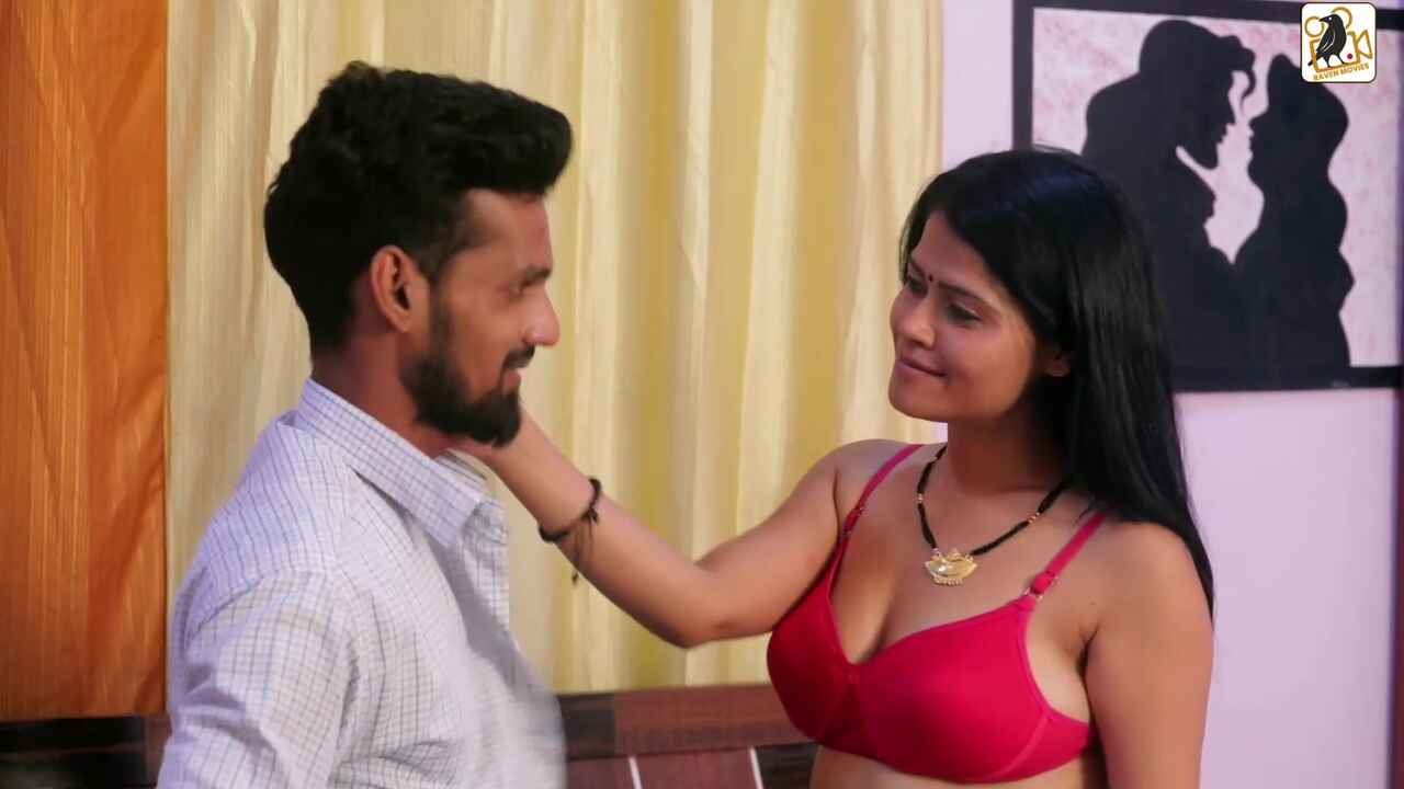 Rasiya 2 2023 Raven Movies Hindi XXX Web Series Episode 2