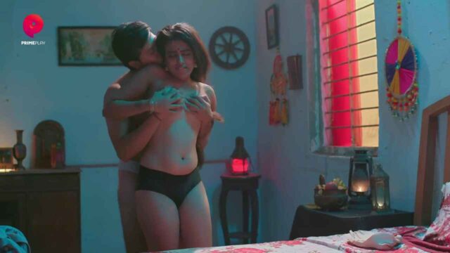 Samay Yaatra 2023 Primeplay Hindi XXX Web Series Episode 4