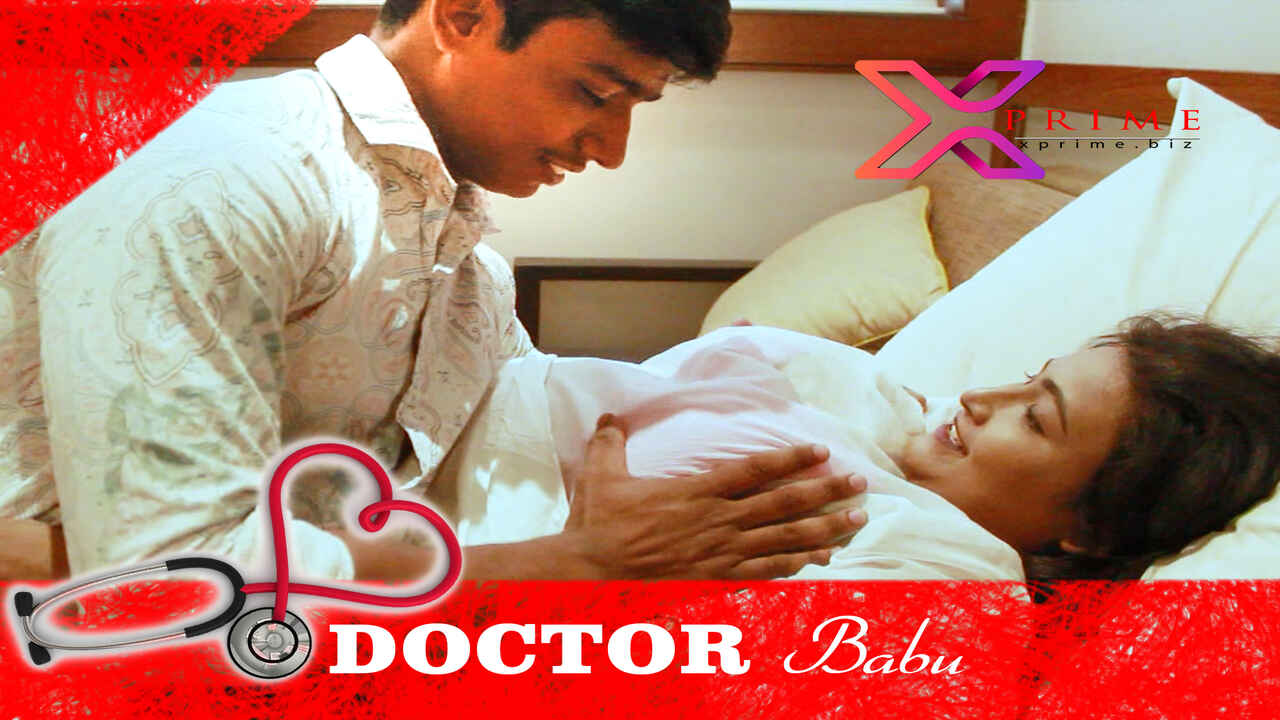Dogtoe Babu Ki Xxx Video - Doctor Babu 2023 Xprime Originals Hindi Uncut XXX Video