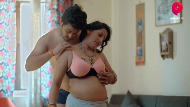 Malamaal 2023 Primeplay Originals Hindi XXX Web Series Ep 2