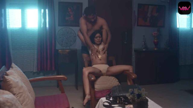 Mardana Sasur 2 2023 Voovi Hindi XXX Web Series Episode 1