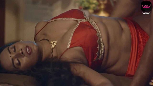 Mardana Sasur 2 2023 Voovi Hindi XXX Web Series Episode 2