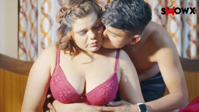 Halala 2023 Showx Originals Hindi XXX Web Series Episode 1