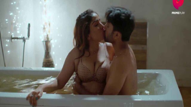 Xxx Hindi Bharthi - bharti jha xxx film - BindasMood.com