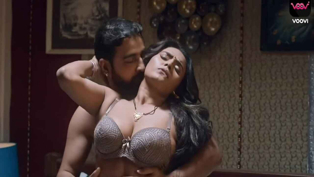 Mardana Sasur 2 2023 Voovi Hindi XXX Web Series Episode 6