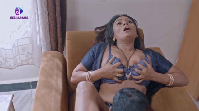Guru Dakshina 2023 Besharams Hindi XXX Web Series Ep 1
