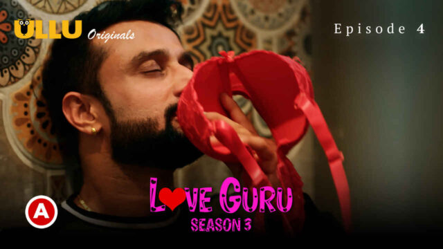 Guru Vigeos Xnxxx Com - love guru ullu originals hot web series - BindasMood.com