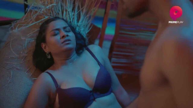 Hindi Poran Sexi Hd - Hindi Porn Web Series Hindi Hot Video - BindasMood.com