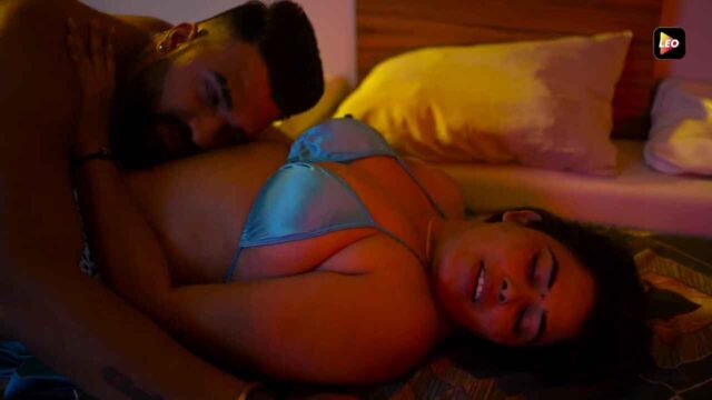 Safai Wala 2023 Leo App Originals Hindi Hot XXX Short Film