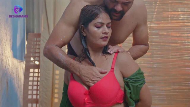 Maalik 2023 Besharams Originals Hindi XXX Web Series Episode 6