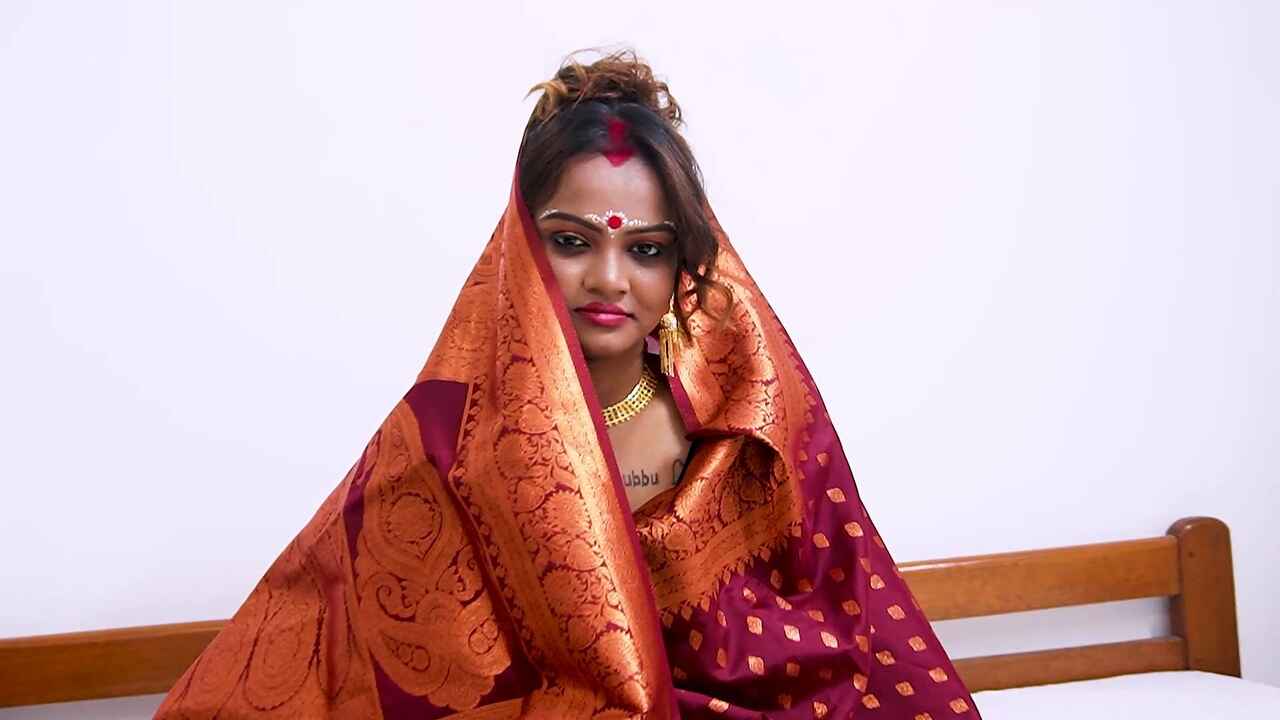 Newly Married Sraboni Aur Deborji 2023 Hindi Uncut XXX Video