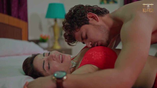 Room Service 2023 Kundi App Hindi XXX Web Series Episode 1