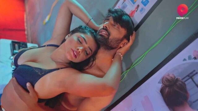 Antarvasna 2 2022 Prime Play Hindi XXX Web Series Episode 2