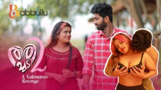Thirichadi A Valentine Revenge Babbullu XXX Web Series Ep 2