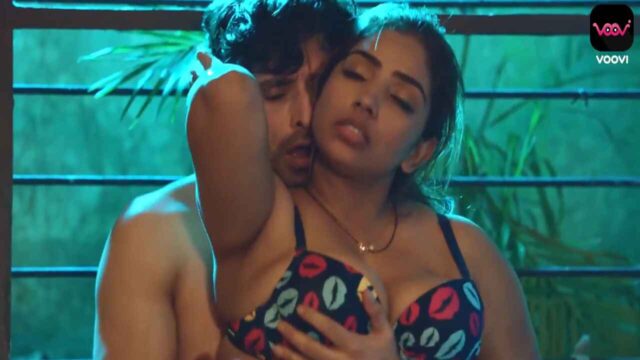 X Class 2023 Voovi Originals Hindi XXX Web Series Episode 2