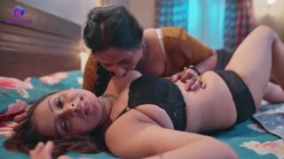 Adla Badli 2 2023 Besharams Hindi XXX Web Series Episode 4