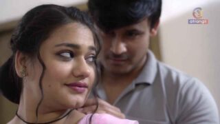 Baby Sitter 2024 Atrangii Originals Hindi XXX Short Film