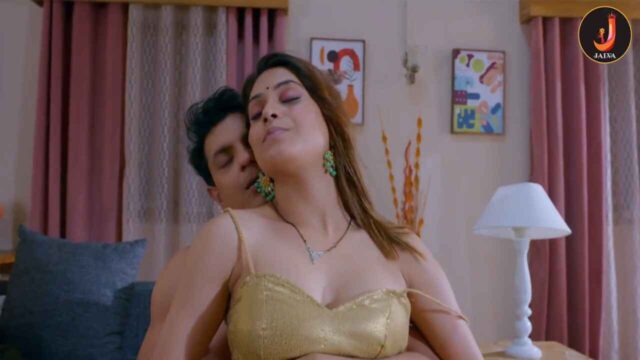 Bazaaru 2021 Boom Movies Hindi Hot Short Film HD Video