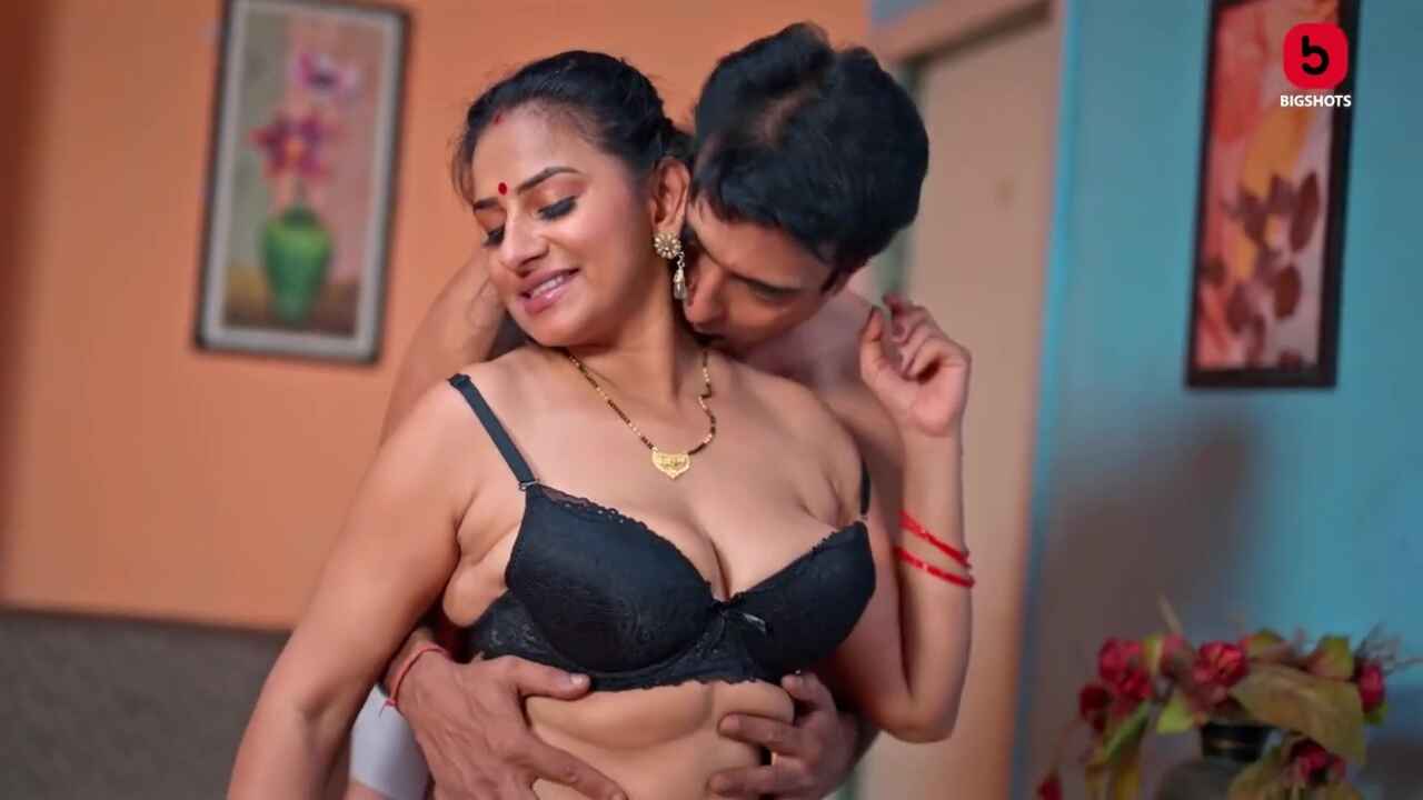 18+ intekam adult web series nude sex scenes compilation free