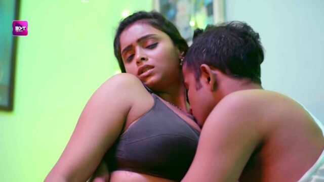 Swapnadosh 2024 Battameez Originals Hindi XXX Web Series Ep 5