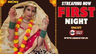 First Night 2024 Neonx Vip Originals Hindi Uncut XXX Video