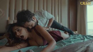 Nau Do Gyarah 2024 Ullu Hindi XXX Web Series Episode 5