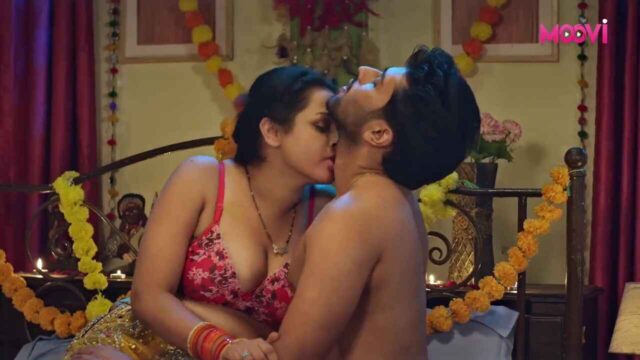 Sajan Chale Sasural 2024 Moovi Hindi XXX Web Series Episode 1
