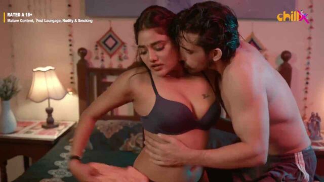 Bai No 1 2024 Chillx App Hindi XXX Web Series Episode 1