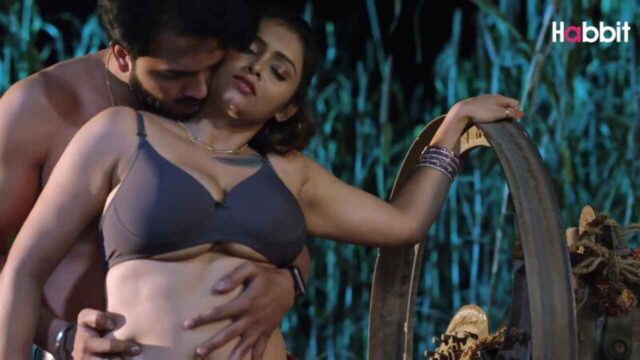 Prem 2020 2024 Habbit Movies Hindi XXX Web Series Ep 5