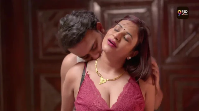 Dulhe Raja 2025 9RedMovies Hindi XXX Web Series Epsiode 8