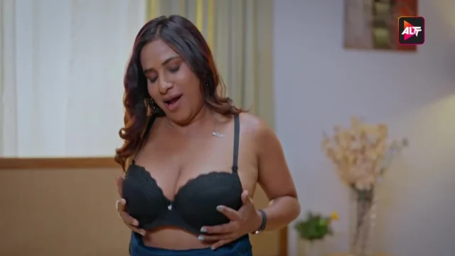 Namkeen Kisse 2025 Altt App Hindi XXX Web Series Episode 28