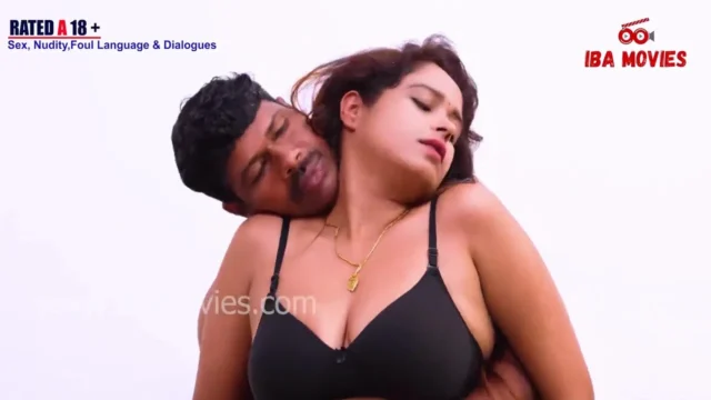 Vikaram 2025 Ibamovies Hindi XXX Web Series Episode 1