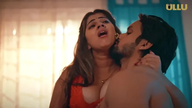 Besharam 2025 Ullu Hindi XXX Web Series Episode 6