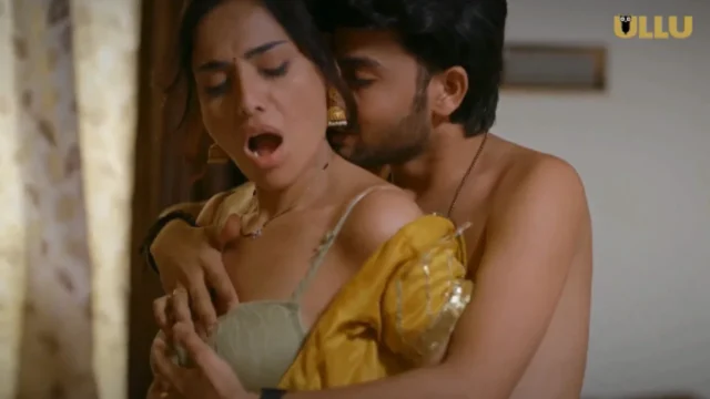 Daal Chawal 2025 Ullu Hindi XXX Web Series Episode 7
