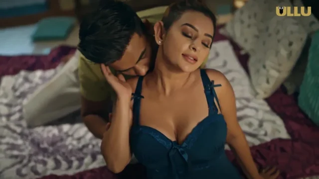 Gore Gore Gaal 2025 Ullu Hindi XXX Web Series Episode 2